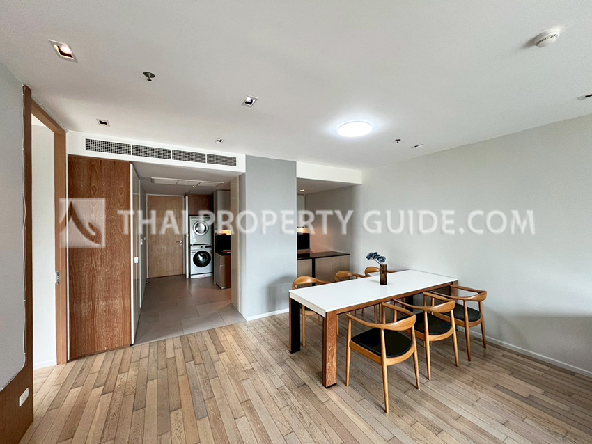 Apartment in Sukhumvit 