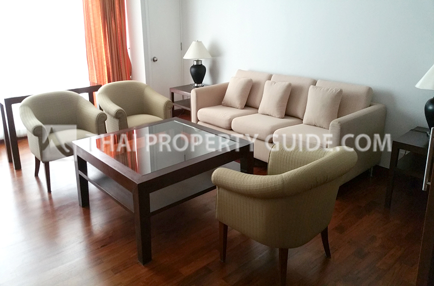 Apartment for rent in Sukhumvit