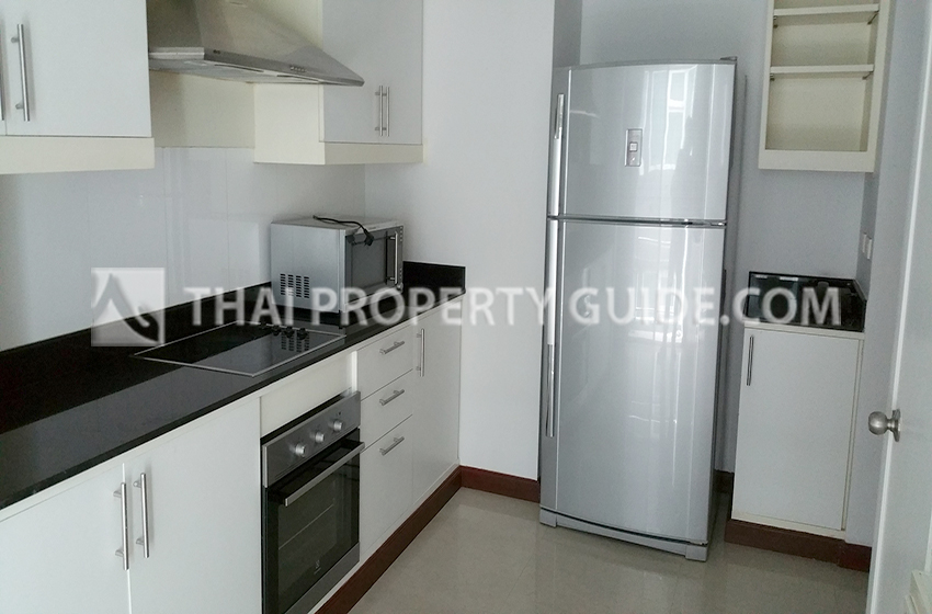 Apartment in Sukhumvit 