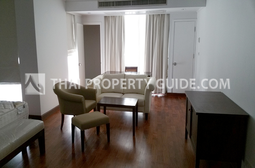 Apartment in Sukhumvit 