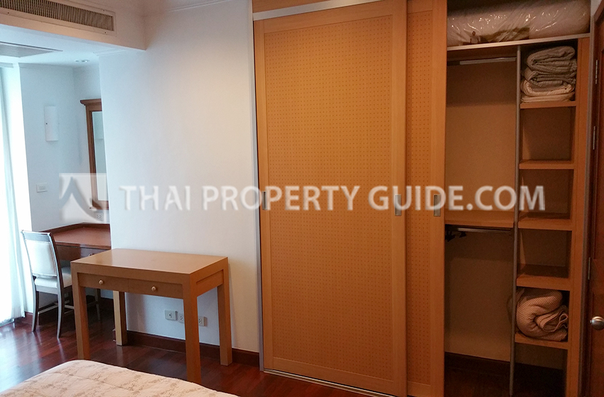 Apartment in Sukhumvit 