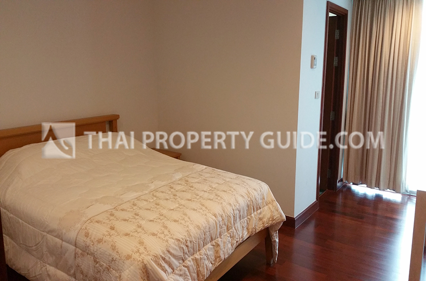 Apartment in Sukhumvit 