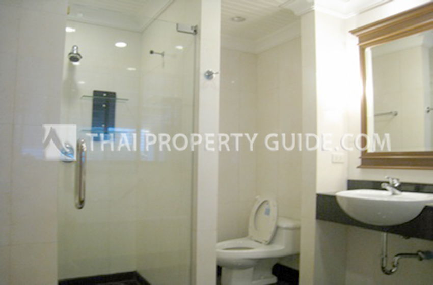 Apartment in Sukhumvit 