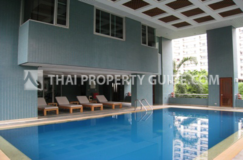 Apartment in Sukhumvit 