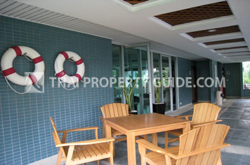Apartment in Sukhumvit 