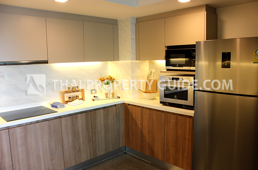 Apartment in Sukhumvit 
