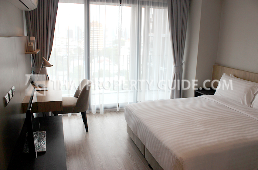 Apartment in Sukhumvit 