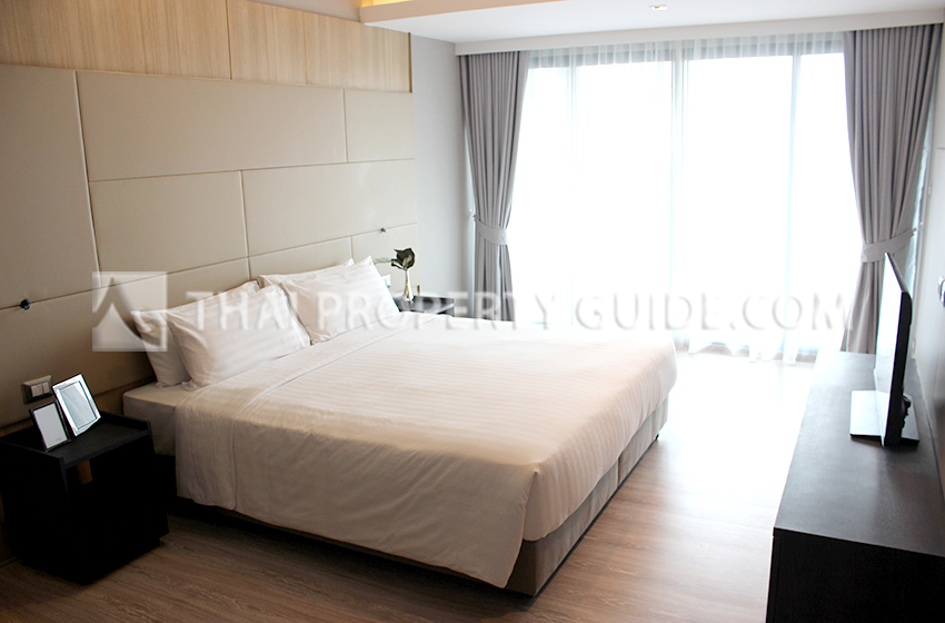 Apartment in Sukhumvit 
