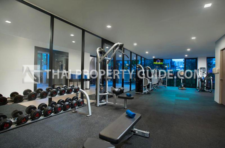 Apartment in Sukhumvit 
