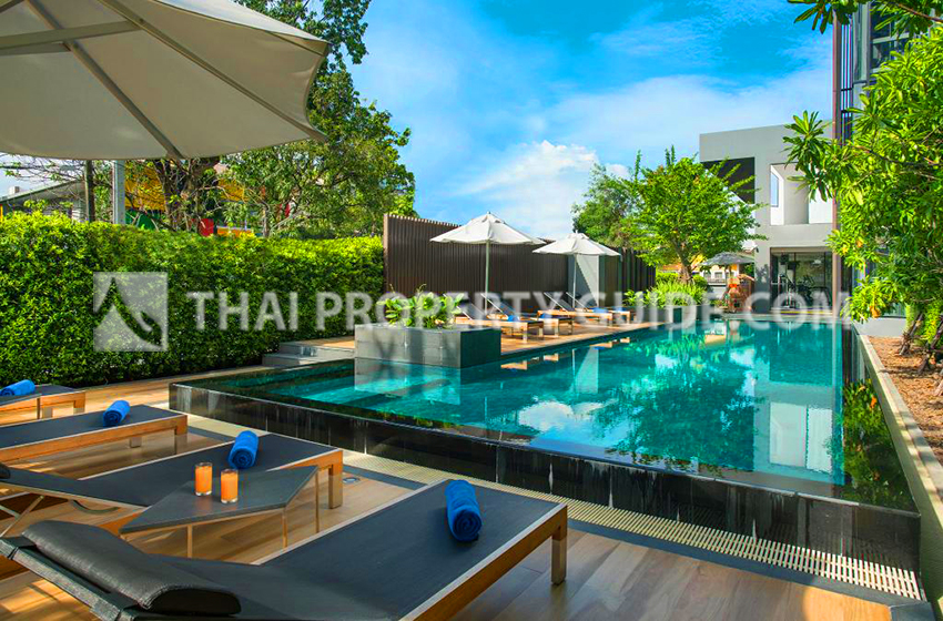 Apartment in Sukhumvit 
