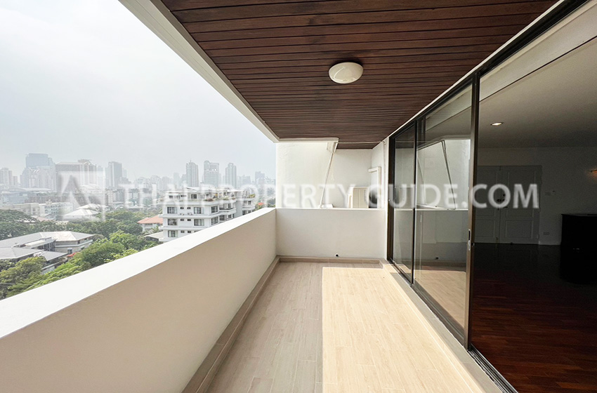 Apartment in Sukhumvit 