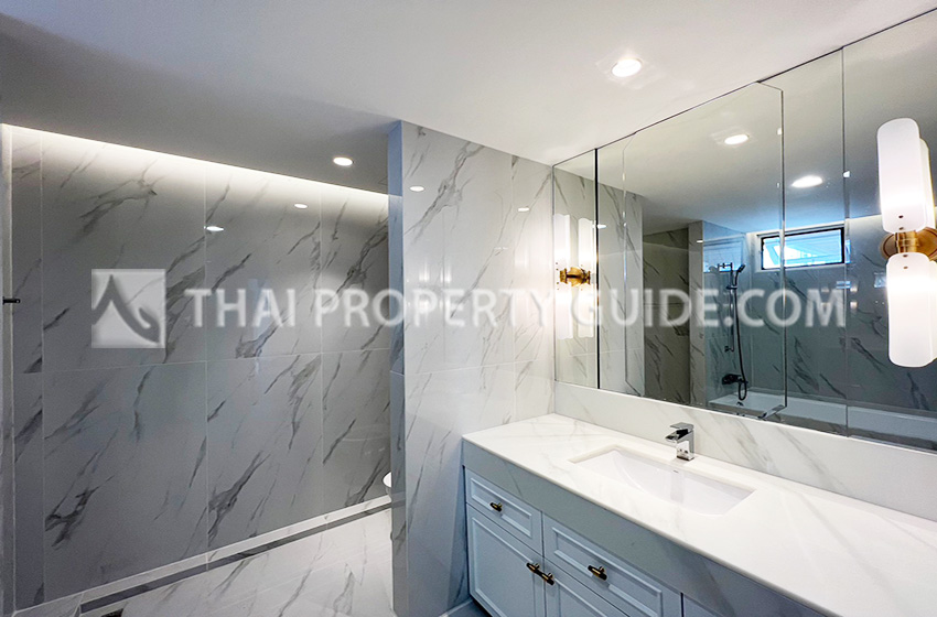 Apartment in Sukhumvit 
