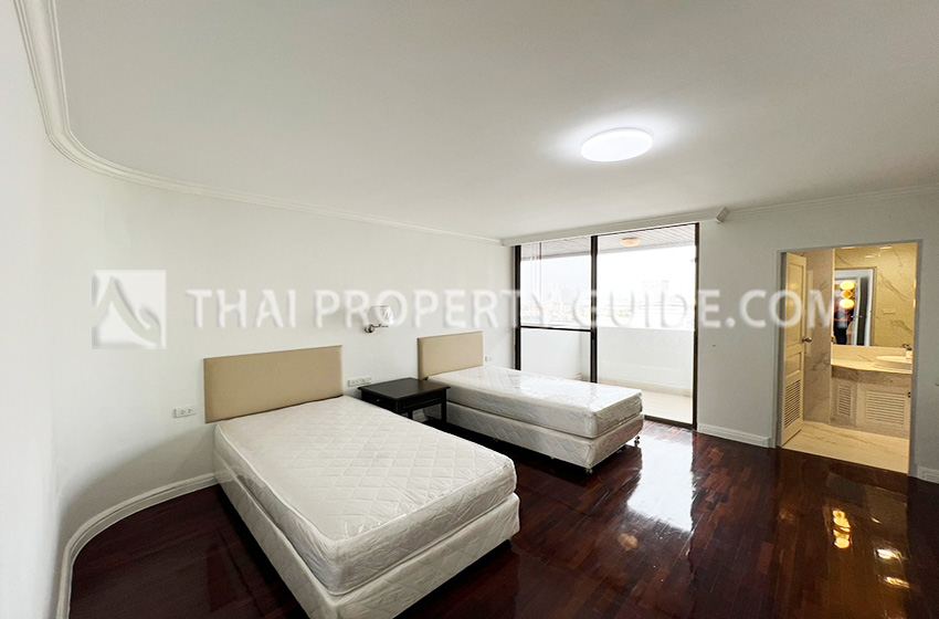 Apartment in Sukhumvit 