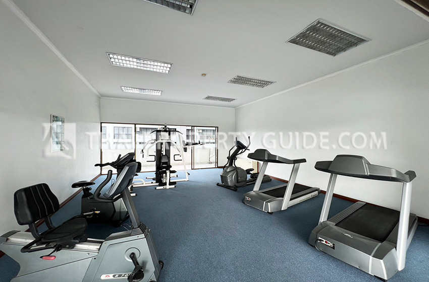 Apartment in Sukhumvit 