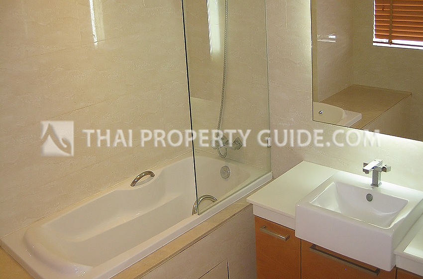 Apartment in Sukhumvit 