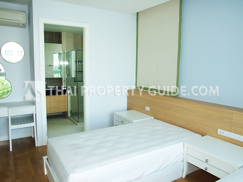Apartment in Sukhumvit 