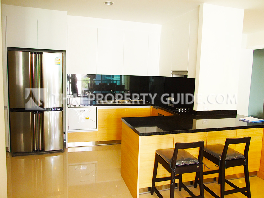 Apartment in Sukhumvit 