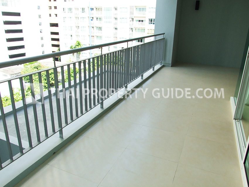 Apartment in Sukhumvit 