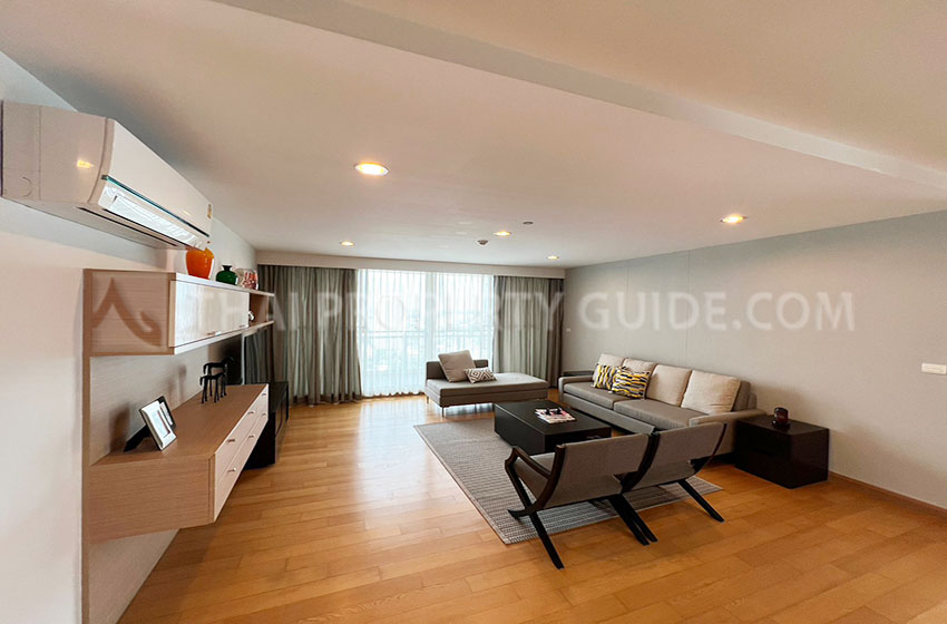 Apartment in Sukhumvit