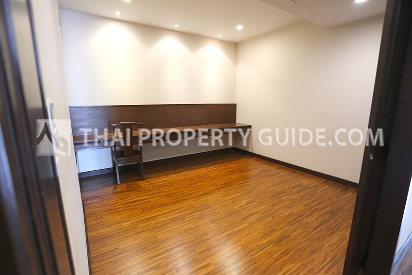 Apartment in Sukhumvit 