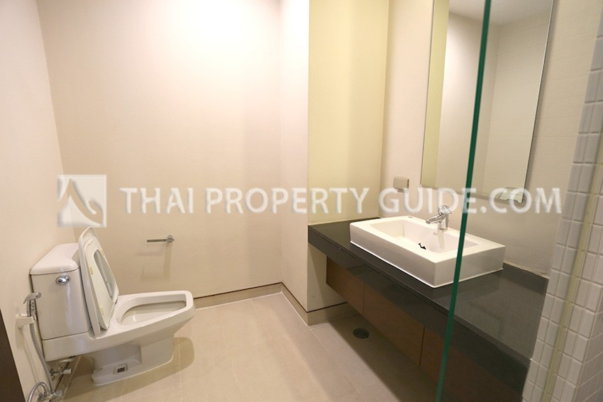 Apartment in Sukhumvit 