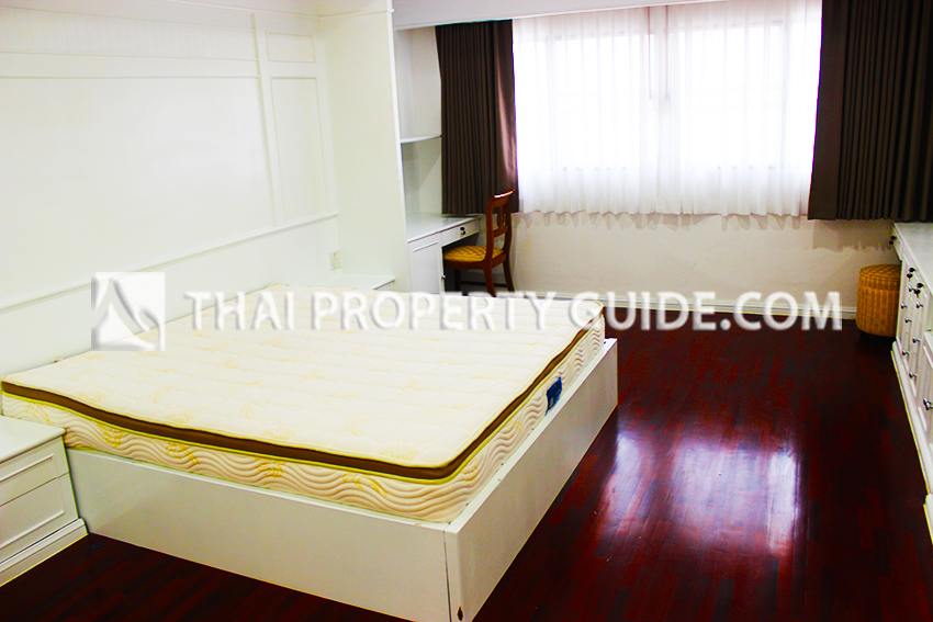 Apartment in Sukhumvit 