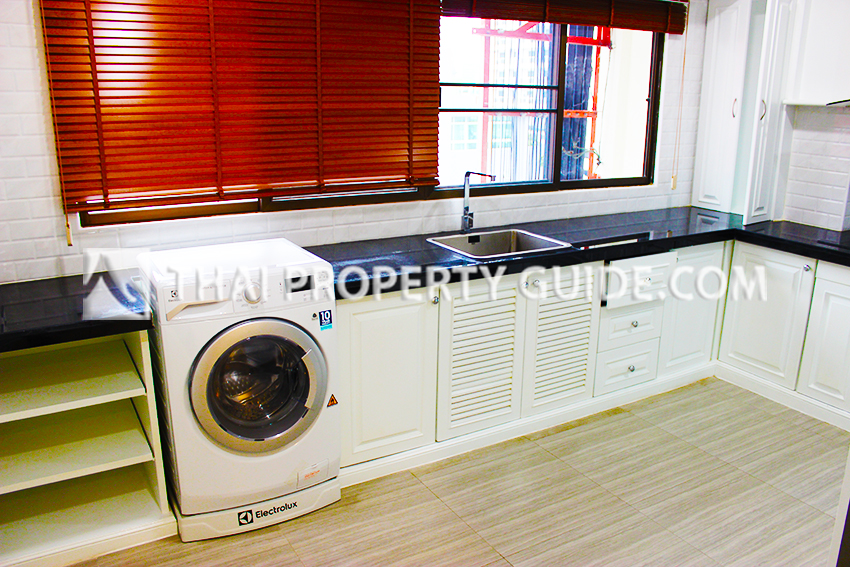 Apartment in Sukhumvit 