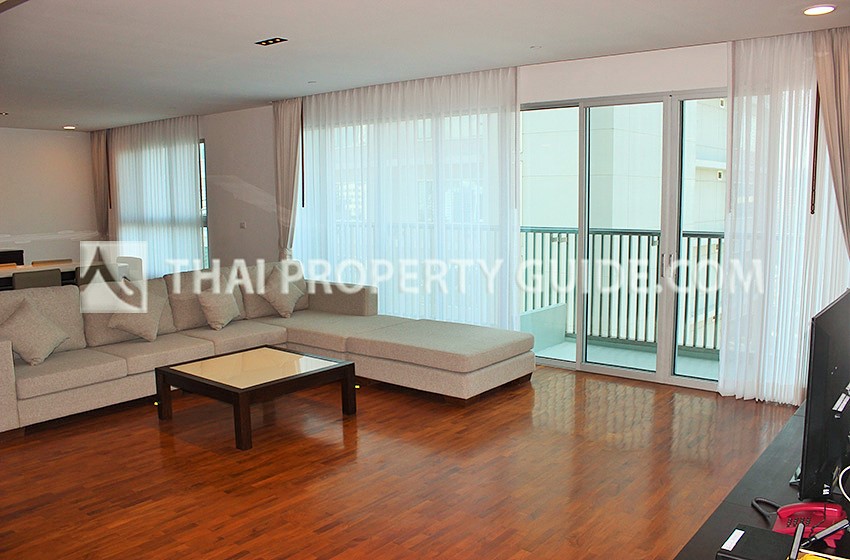 Apartment in Sukhumvit 