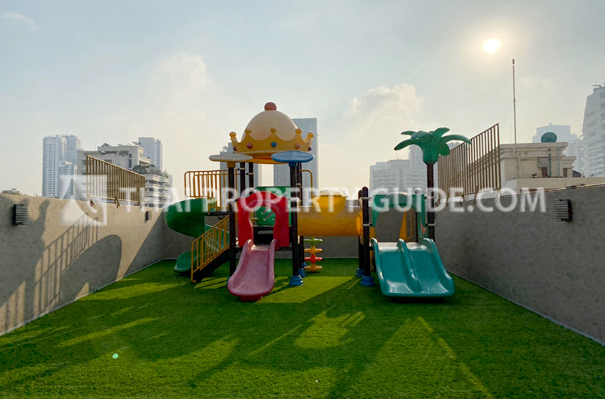 Apartment in Sukhumvit 