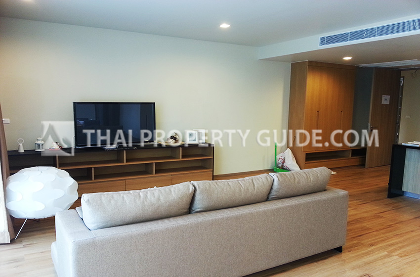 Apartment in Sukhumvit 