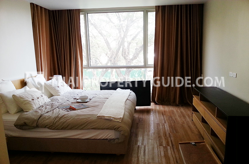 Apartment in Sukhumvit 