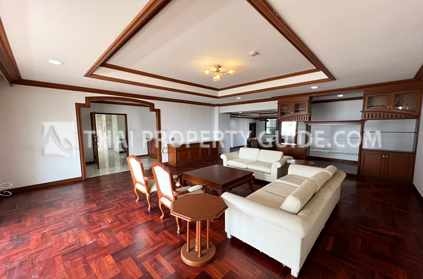 Apartment in Sukhumvit 