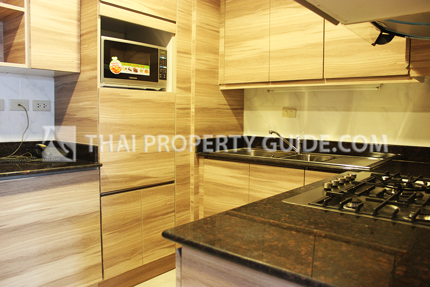 Apartment in Sukhumvit 