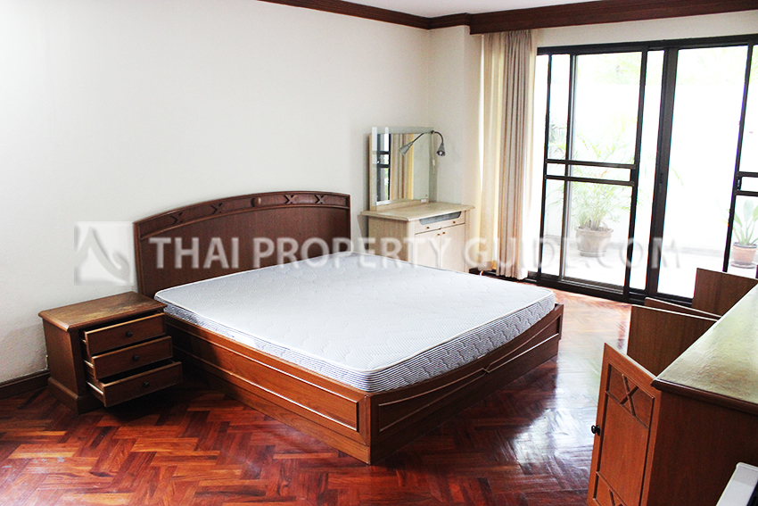 Apartment in Sukhumvit 