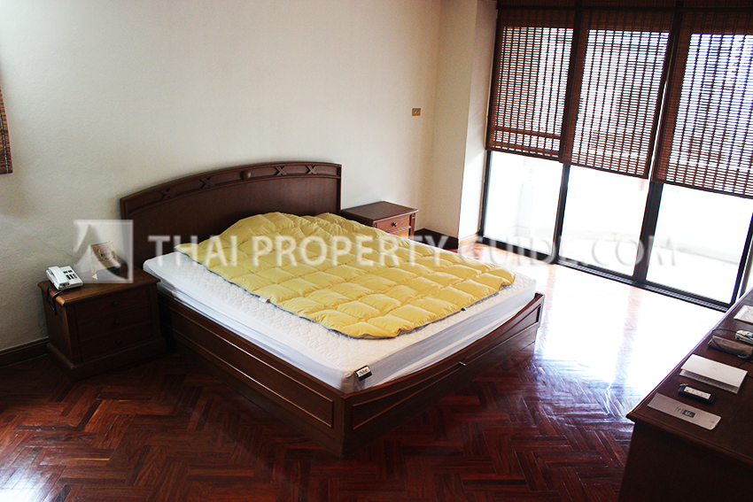 Apartment in Sukhumvit 