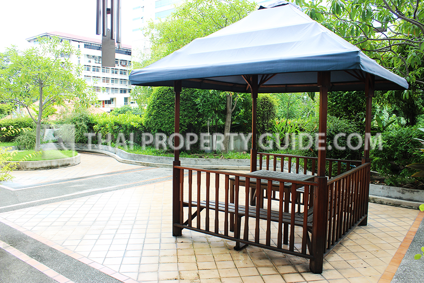Apartment in Sukhumvit 