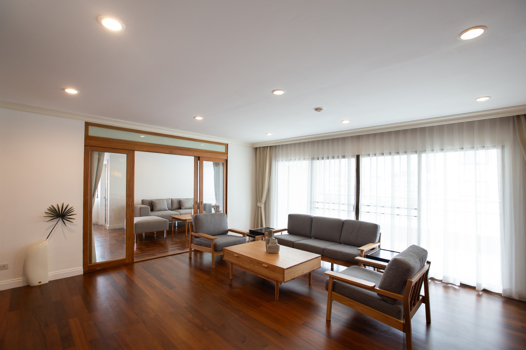 Apartment in Sukhumvit 