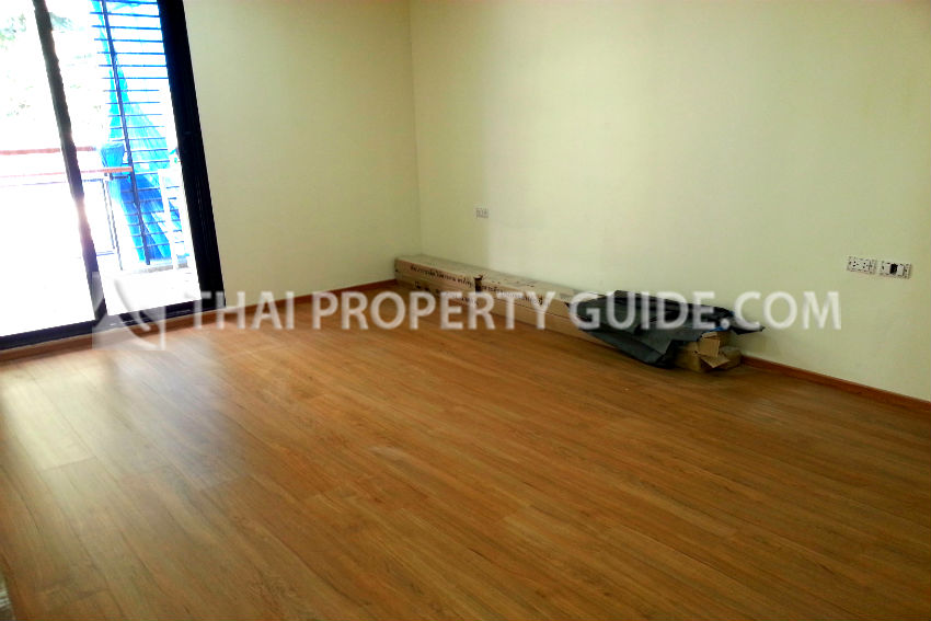 Apartment in Sukhumvit 