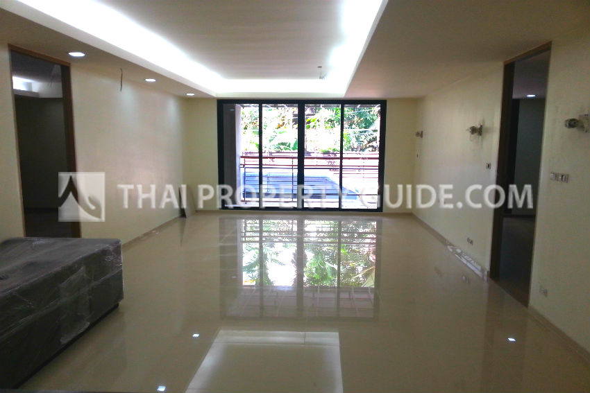 Apartment in Sukhumvit 