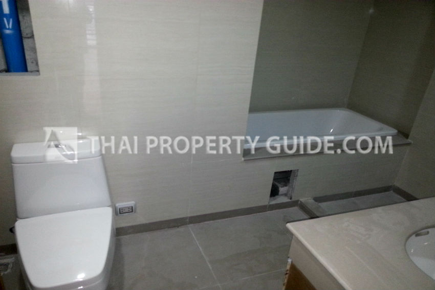Apartment in Sukhumvit 