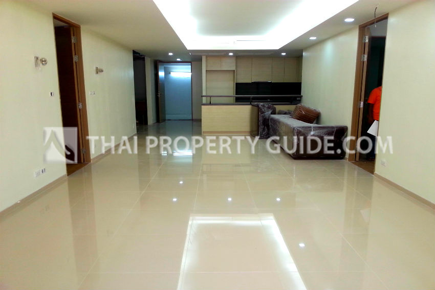 Apartment in Sukhumvit