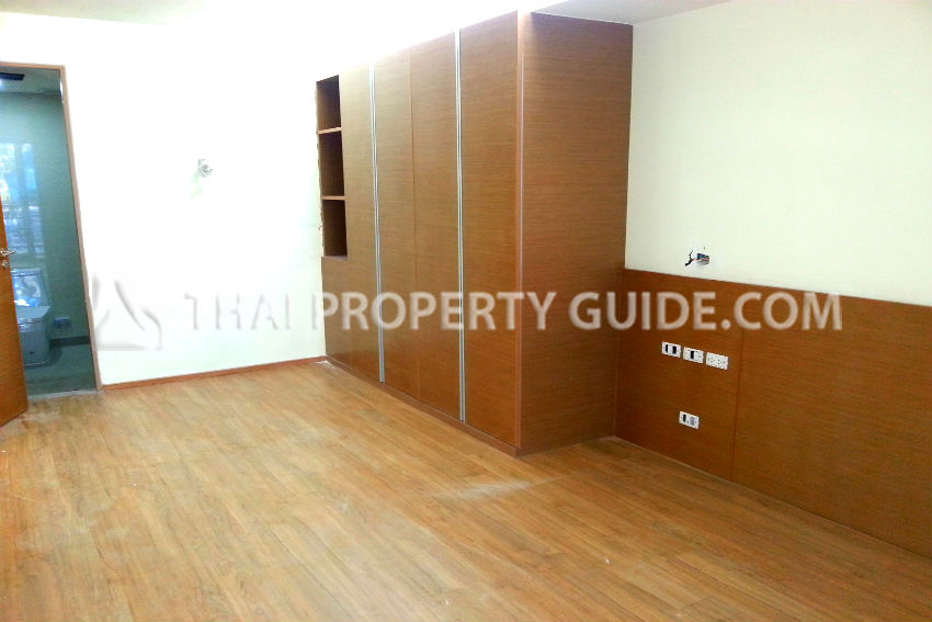 Apartment in Sukhumvit 