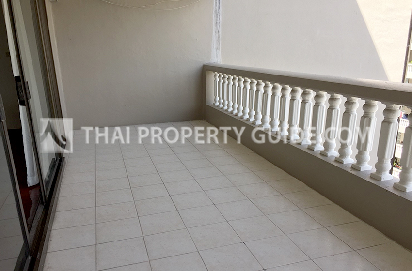 Apartment in Sukhumvit 