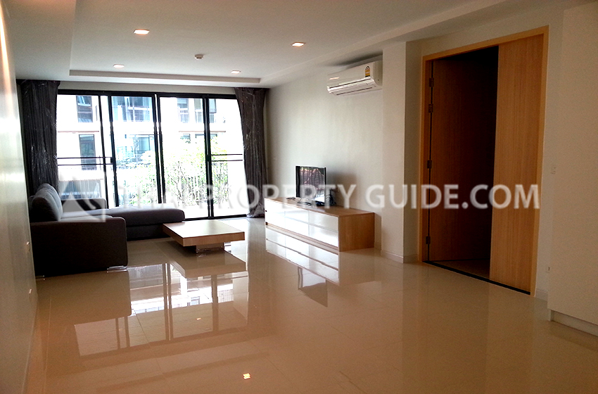 Apartment in Sukhumvit