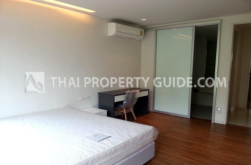 Apartment in Sukhumvit 