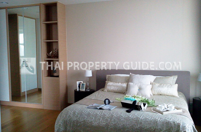 Apartment in Sukhumvit 