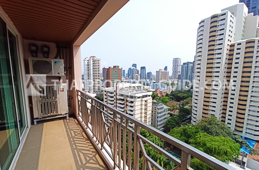Apartment in Sukhumvit 