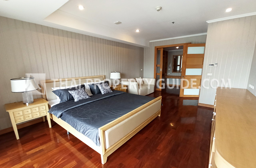 Apartment in Sukhumvit 