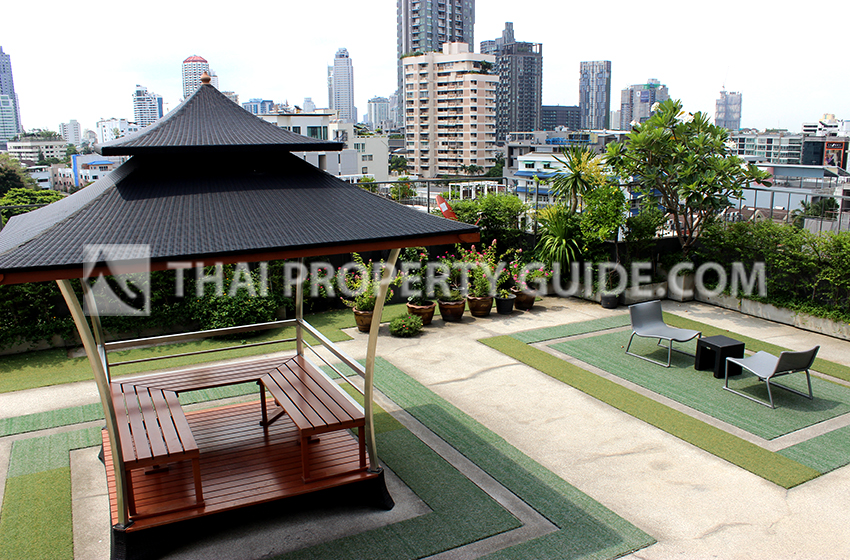 Apartment in Sukhumvit 