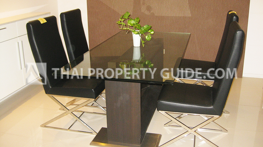 Apartment in Sukhumvit 